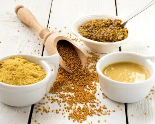 Why Mustard is the Ultimate Condiment