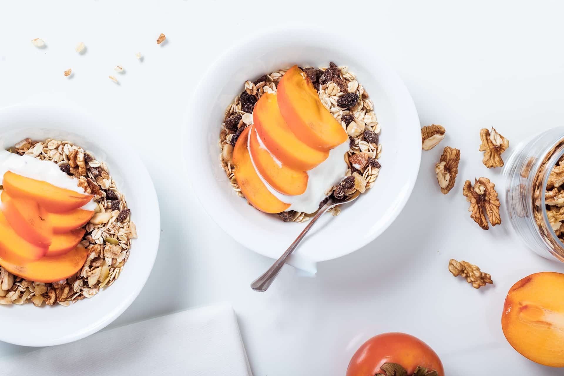The Link Between Breakfast and Weight Loss