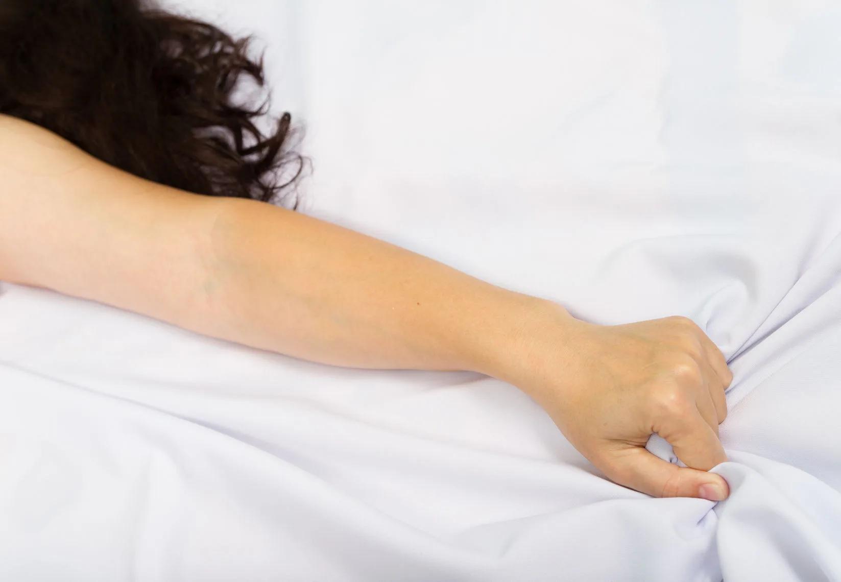 10 Reasons Why Orgasms are Good for You