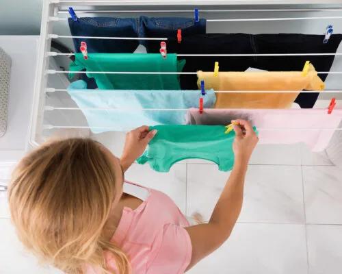 The Right Way to Wash Your Workout Clothes, Explained