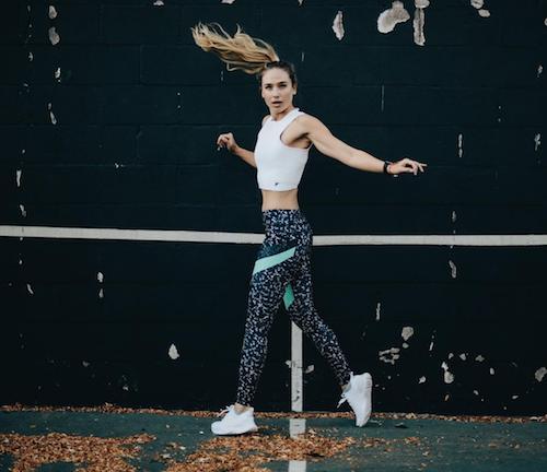 top instagram trainers fitness