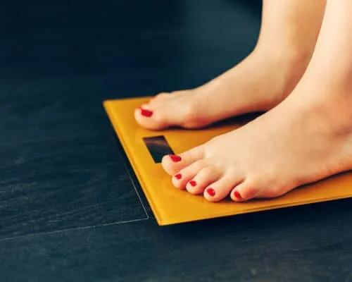 The Difference Between Brown and White Fat