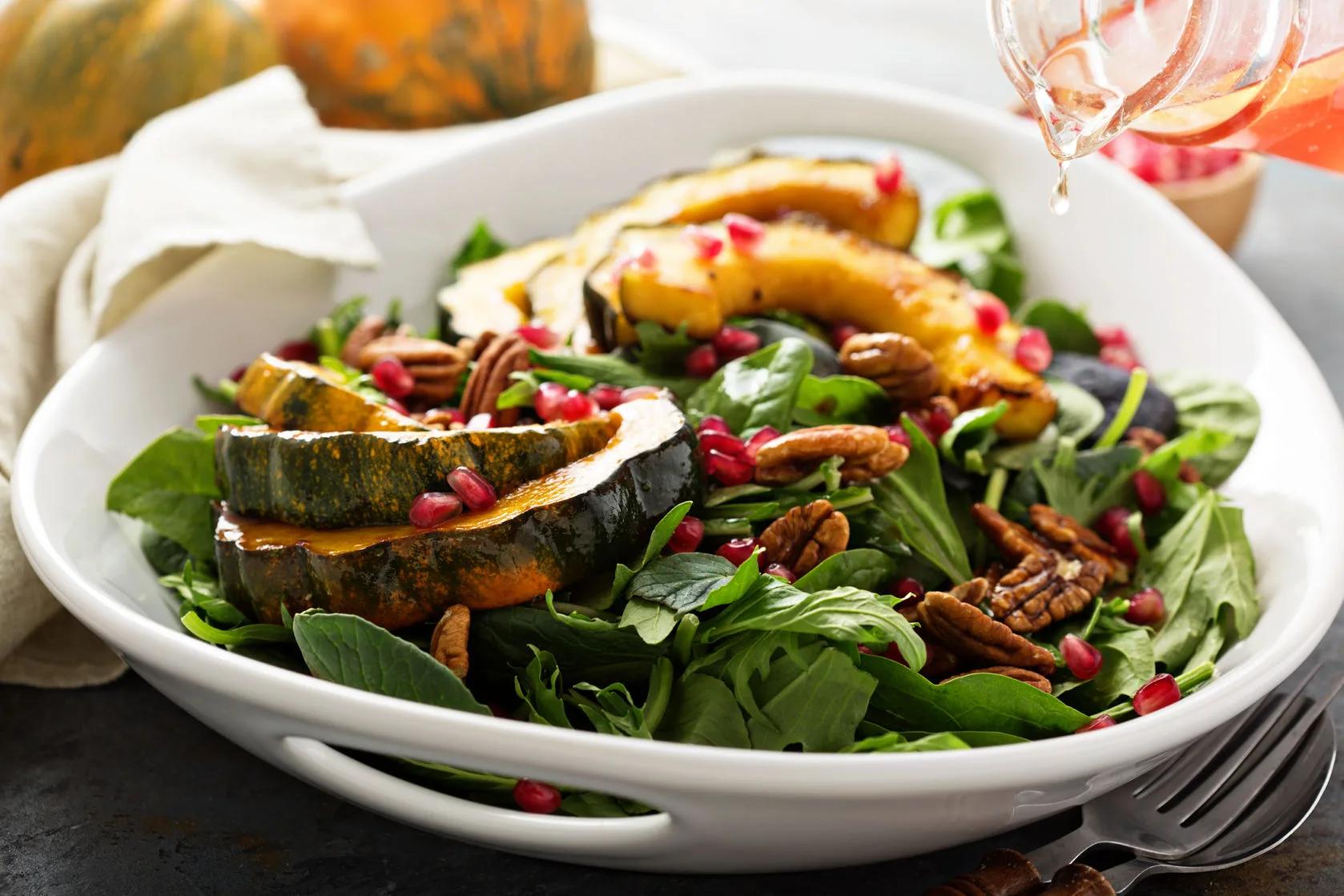 Acorn Squash: The Winter Squash You Need to Know About