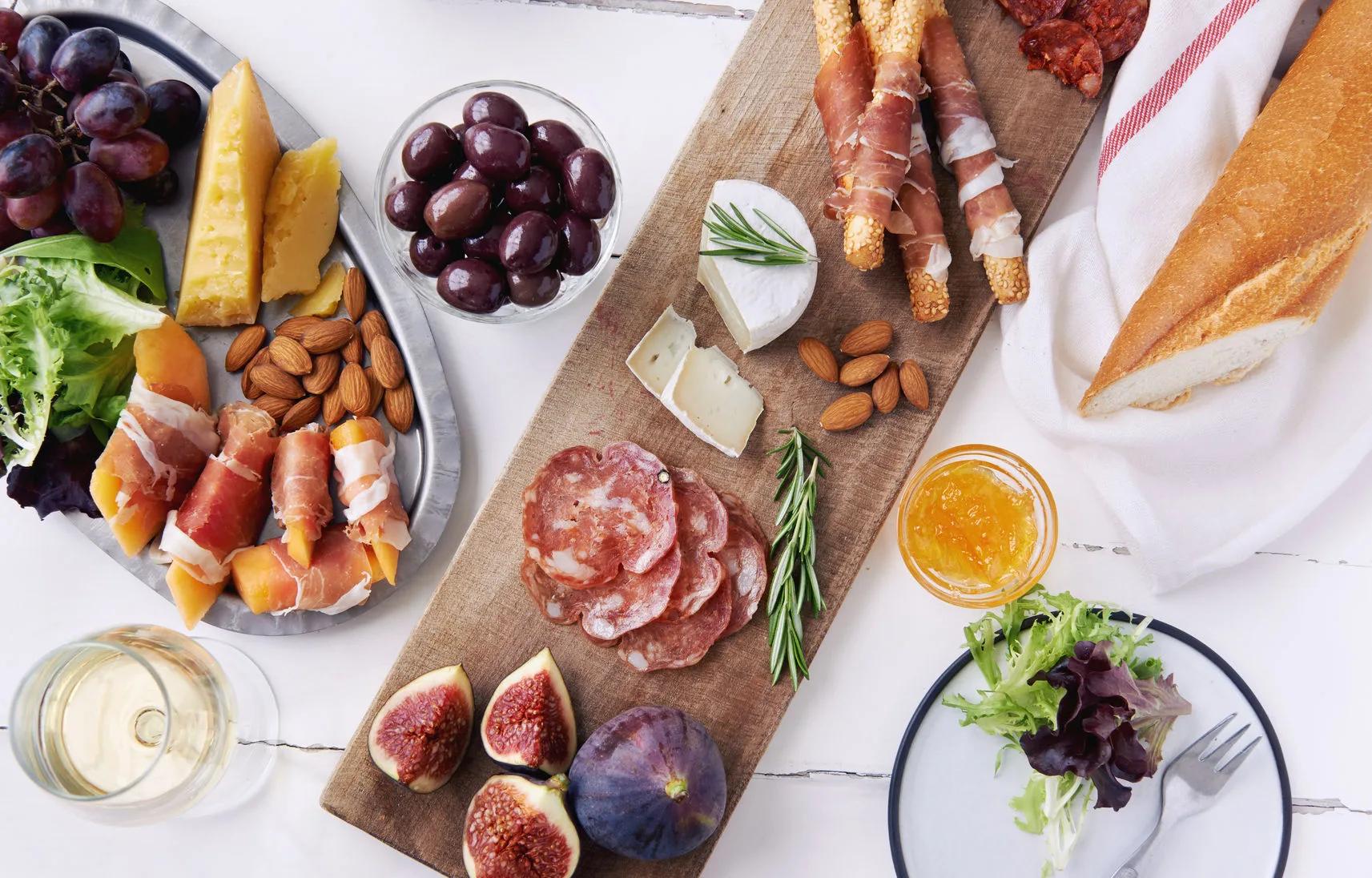 is cheese healthy