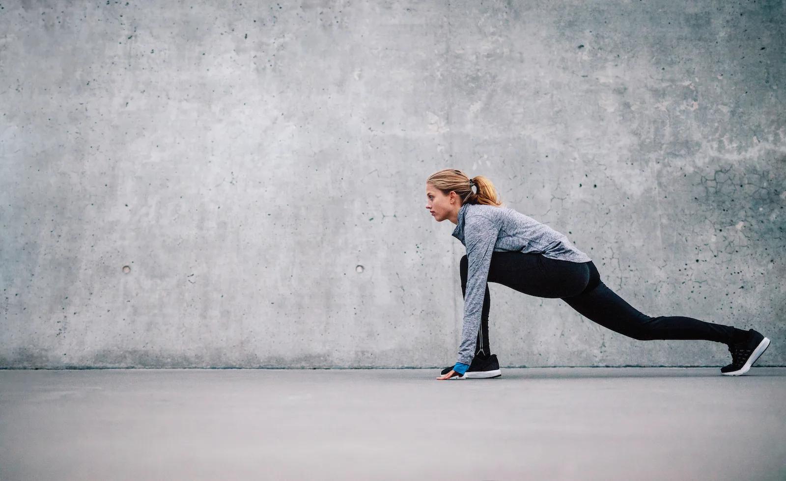mobility training performance injury prevention