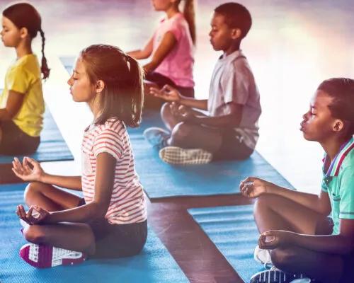 Yes, It’s Possible to Teach Kids to Meditate; Here’s Why You Should