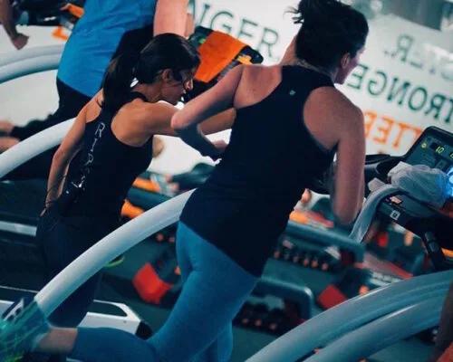 5 Expert Tips to Transform Your Treadmill Routine
