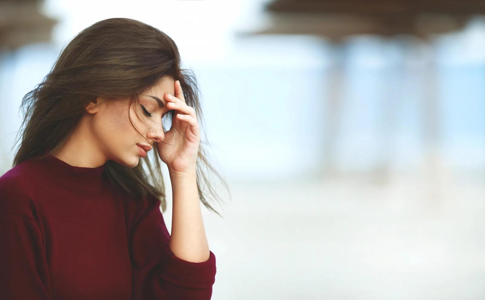 benefits of stress resilience