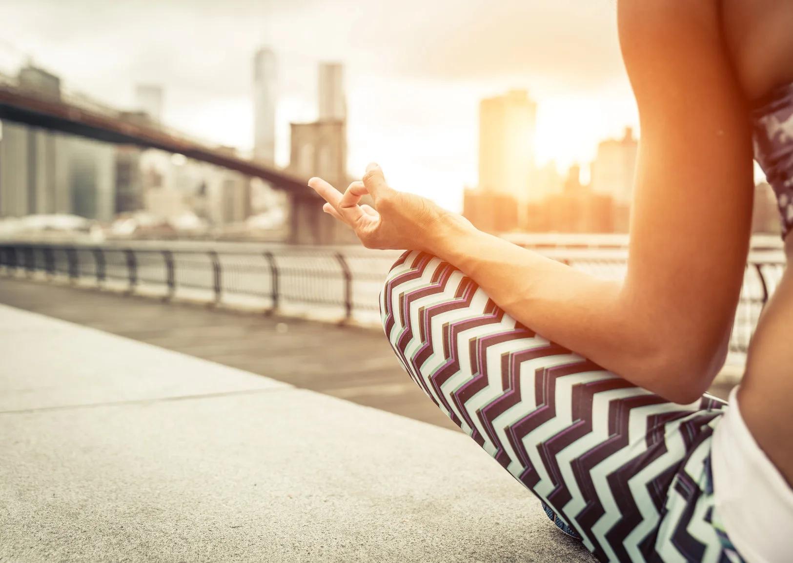 healthy habits from experts