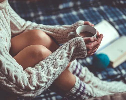 Warm Up With 5 Hot (and Healthy) Drinks
