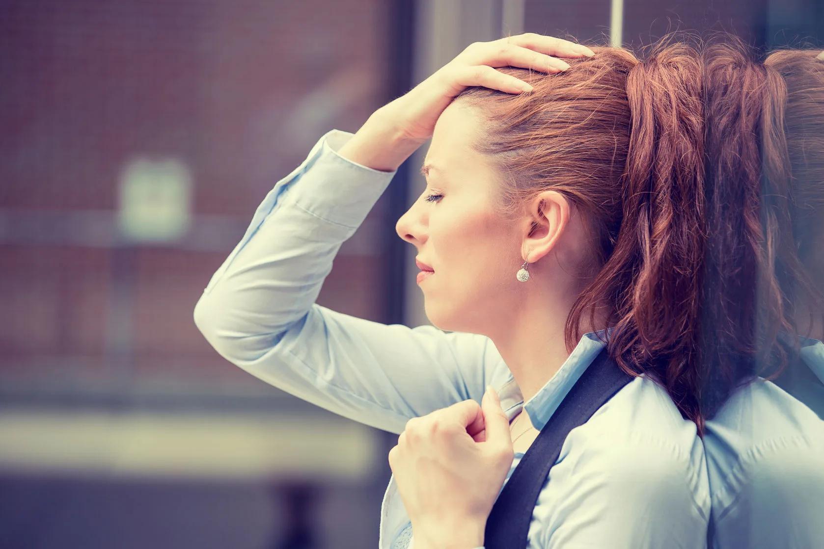 Why Managing Stress is So Important