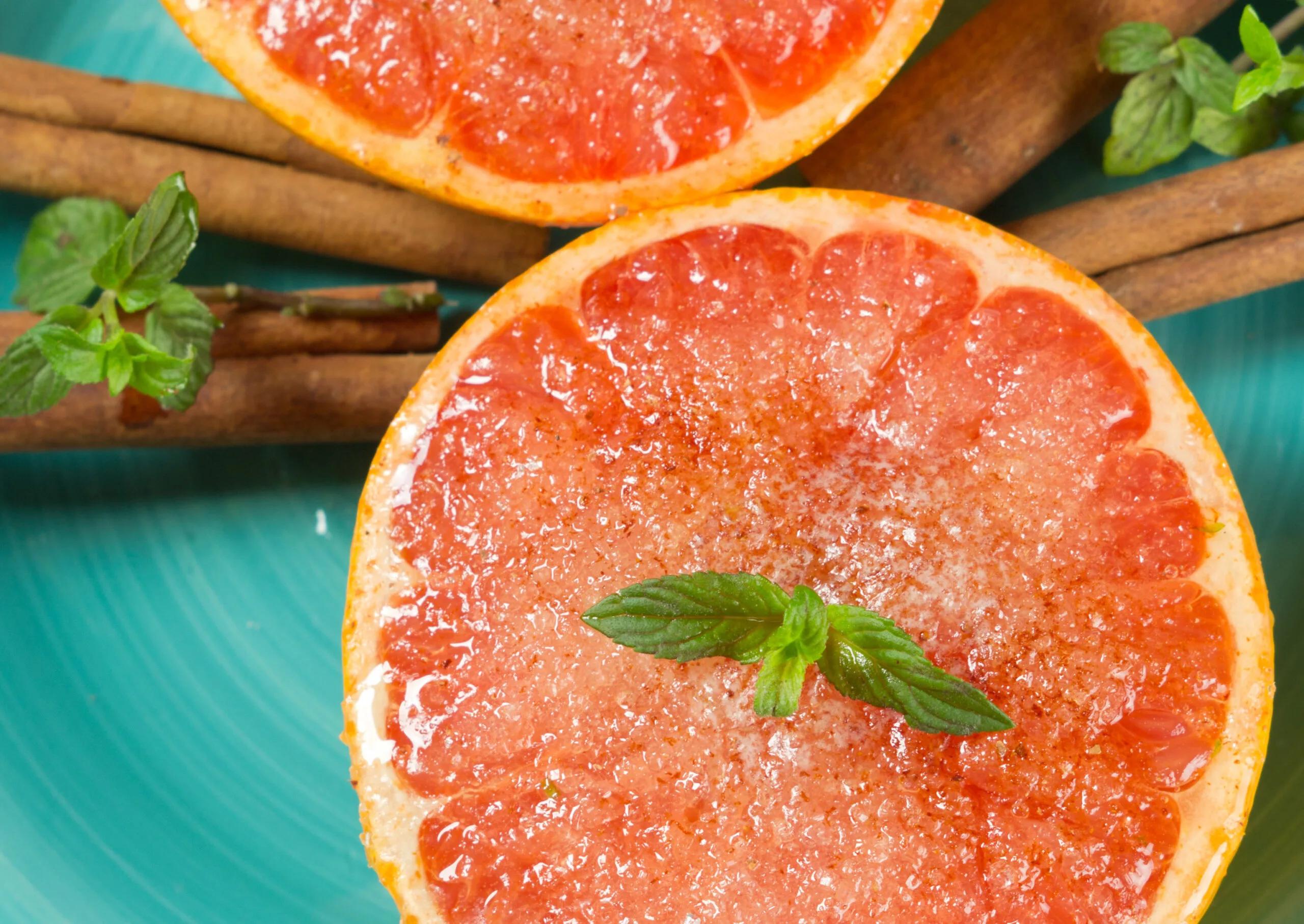 3 Deliciously Healthy Fruit Desserts