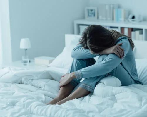 3 Surprising Reasons You Can’t Sleep
