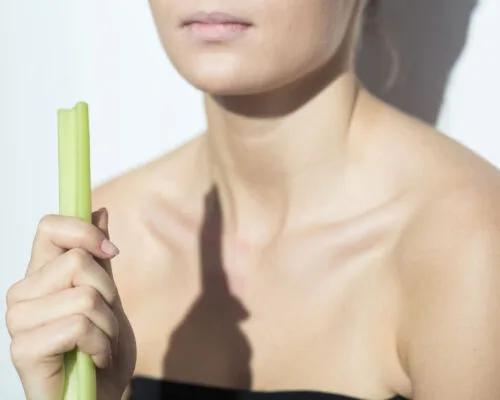 Negative-Calorie Food: Fact or Fantasy?