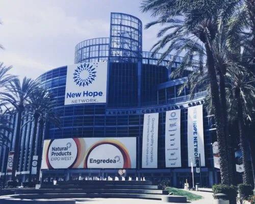 5 Top Trends From the Biggest Natural Foods Show