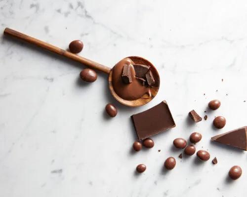 15 Healthy Ways to Eat Chocolate at Every Meal