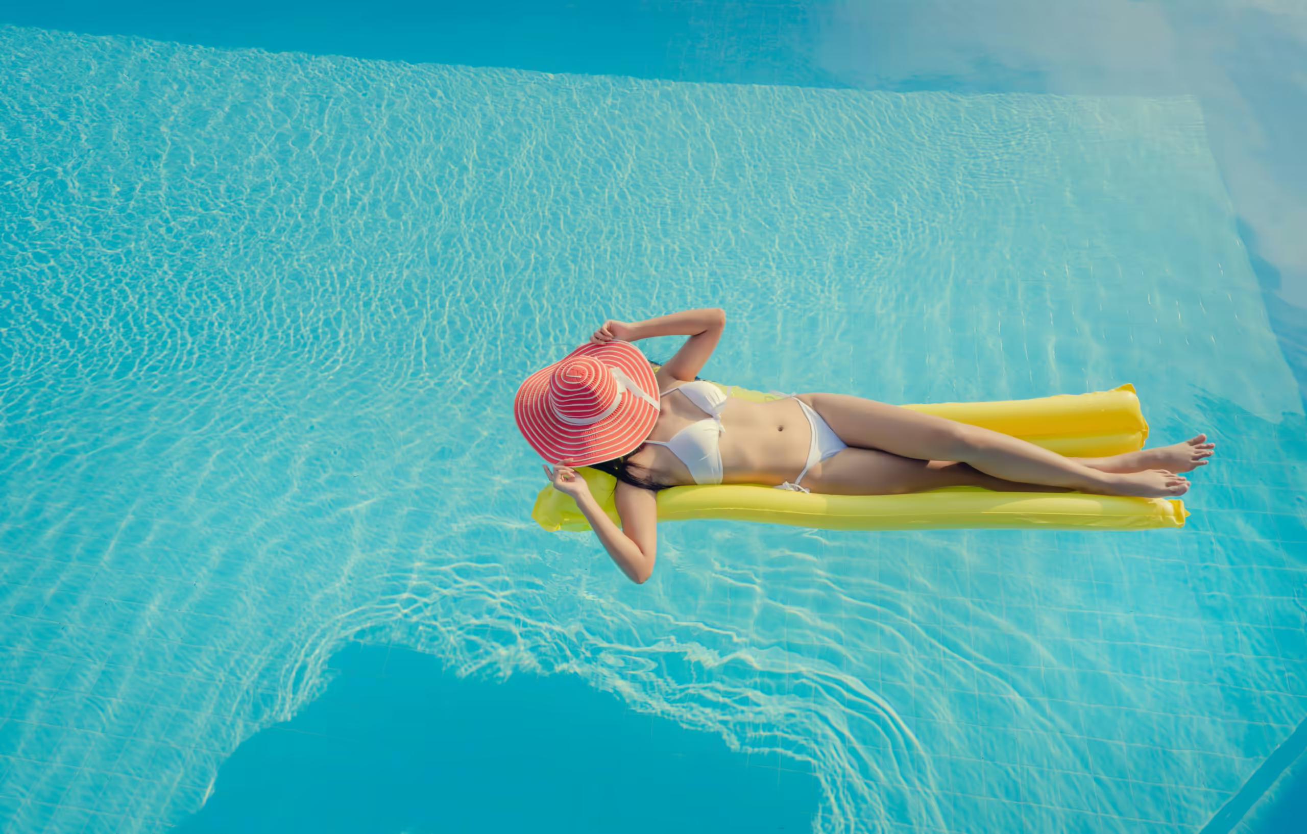 3 Reasons Why Summer Skin Needs Extra Care