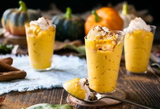 10 Delicious Keto-Friendly Thanksgiving Desserts