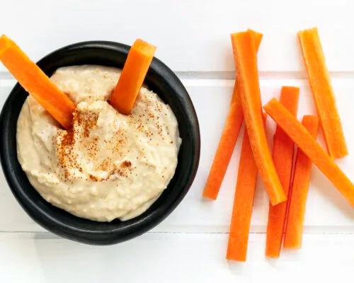 Healthy Snacks For Kids
