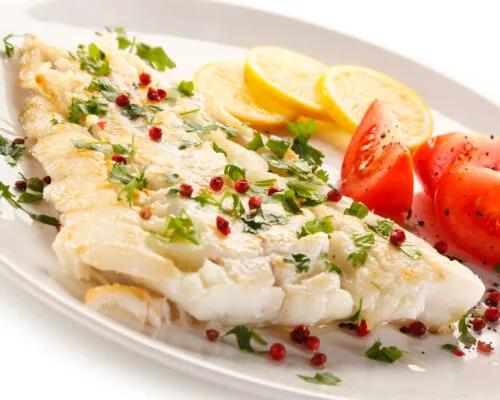 easy fish dinner recipes