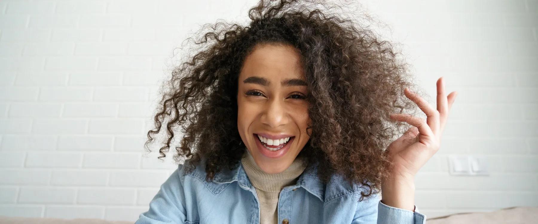The Performance-Boosting Power of Positive Self-Talk
