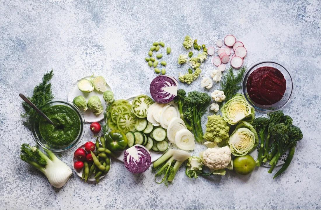 Diets Decoded: The Alkaline Diet