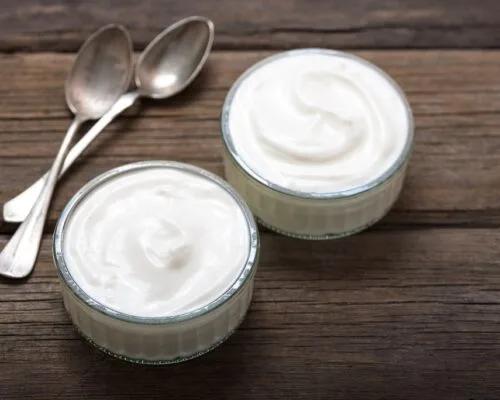 This or That: Regular Yogurt vs. Greek Yogurt (Or both?)