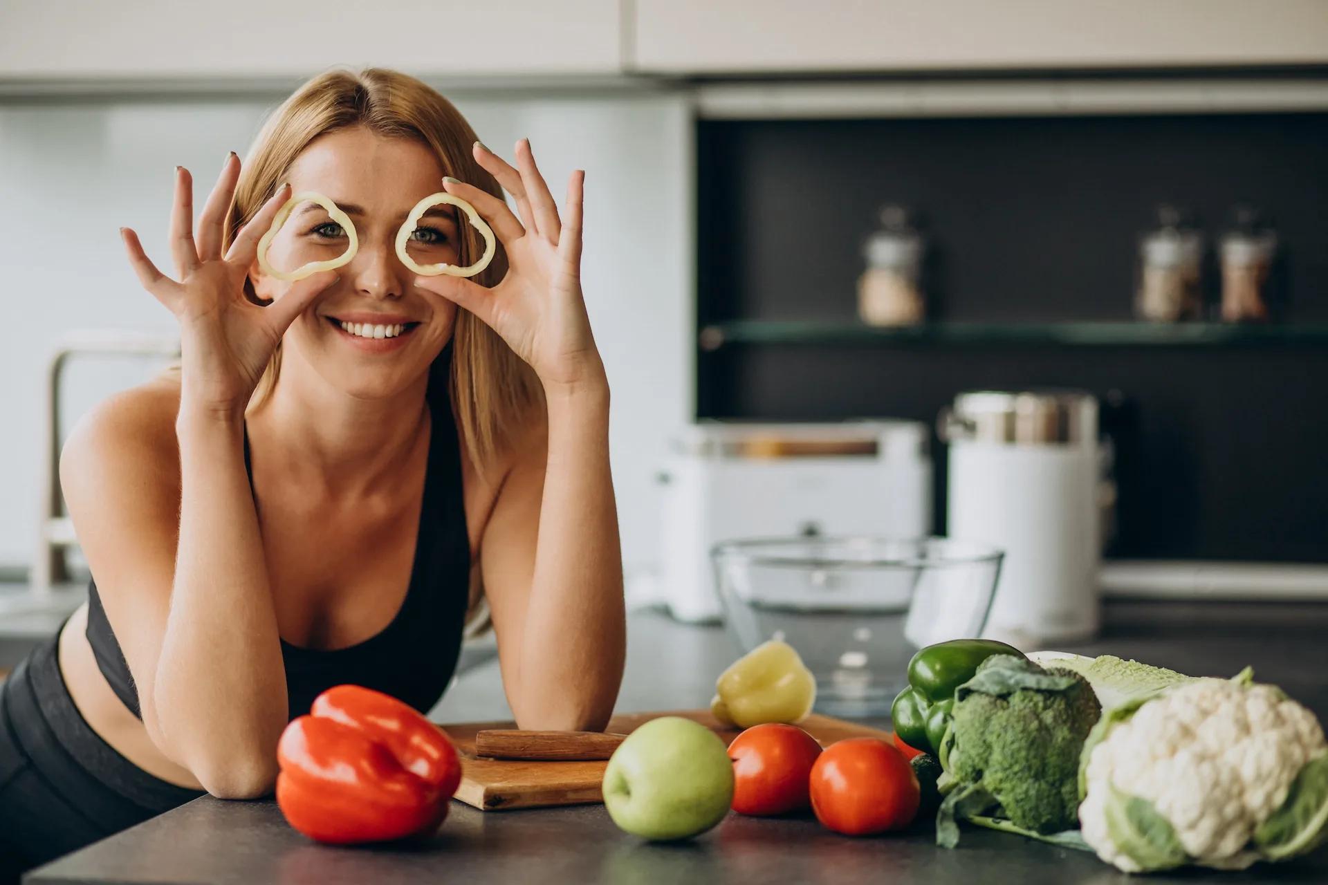 Working With a Nutrition Coach Can Be the Missing Piece in Your Health Puzzle