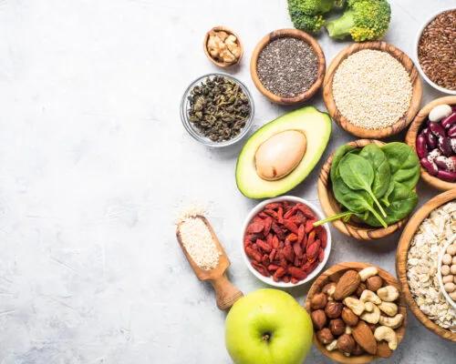 Why the Good Housekeeping Institute’s Nutrition Director Eats Dessert (and Cheese) Every Day
