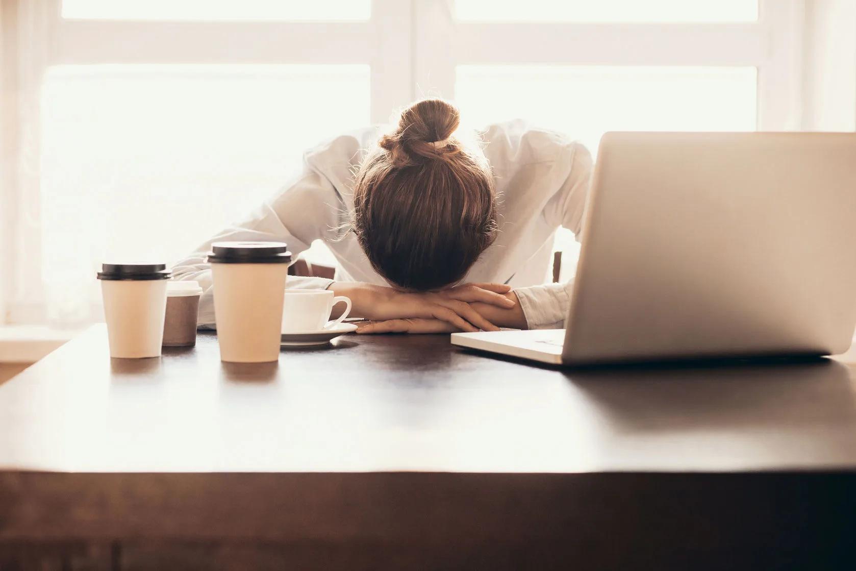 what is sleep debt
