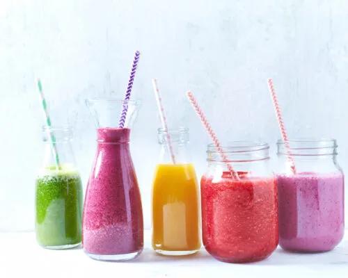 15 Easy Smoothie Recipes to Shake Up Your Routine