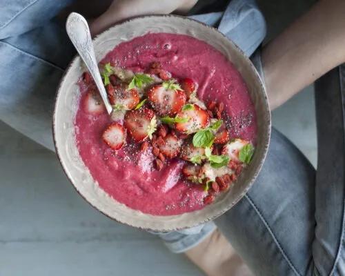 How Many Calories Are In an Acai Bowl?