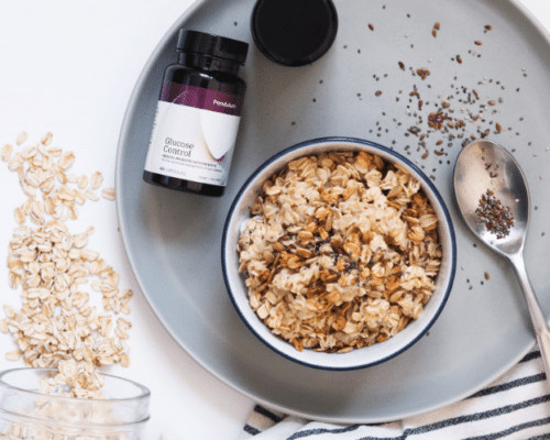 How Gut Health Impacts Blood Sugar