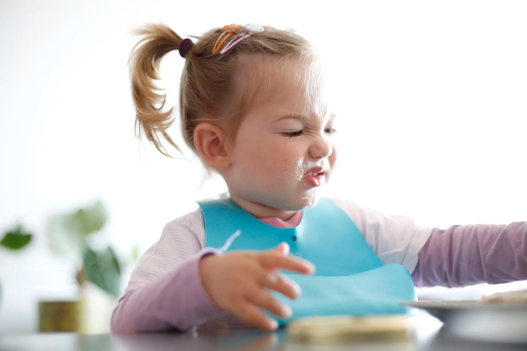How to Turn Picky Eaters Into Healthy Eaters
