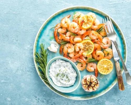 5 Simple, Delicious Ways to Cook Shrimp