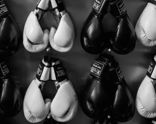 5 Benefits of Boxing Workouts That Have Nothing to Do With Fitness