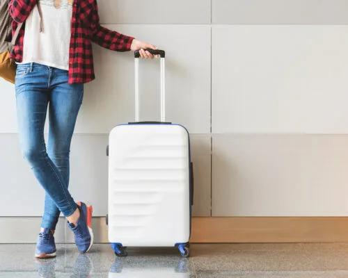 What a Healthy Travel Expert Packs in Her Carry-On