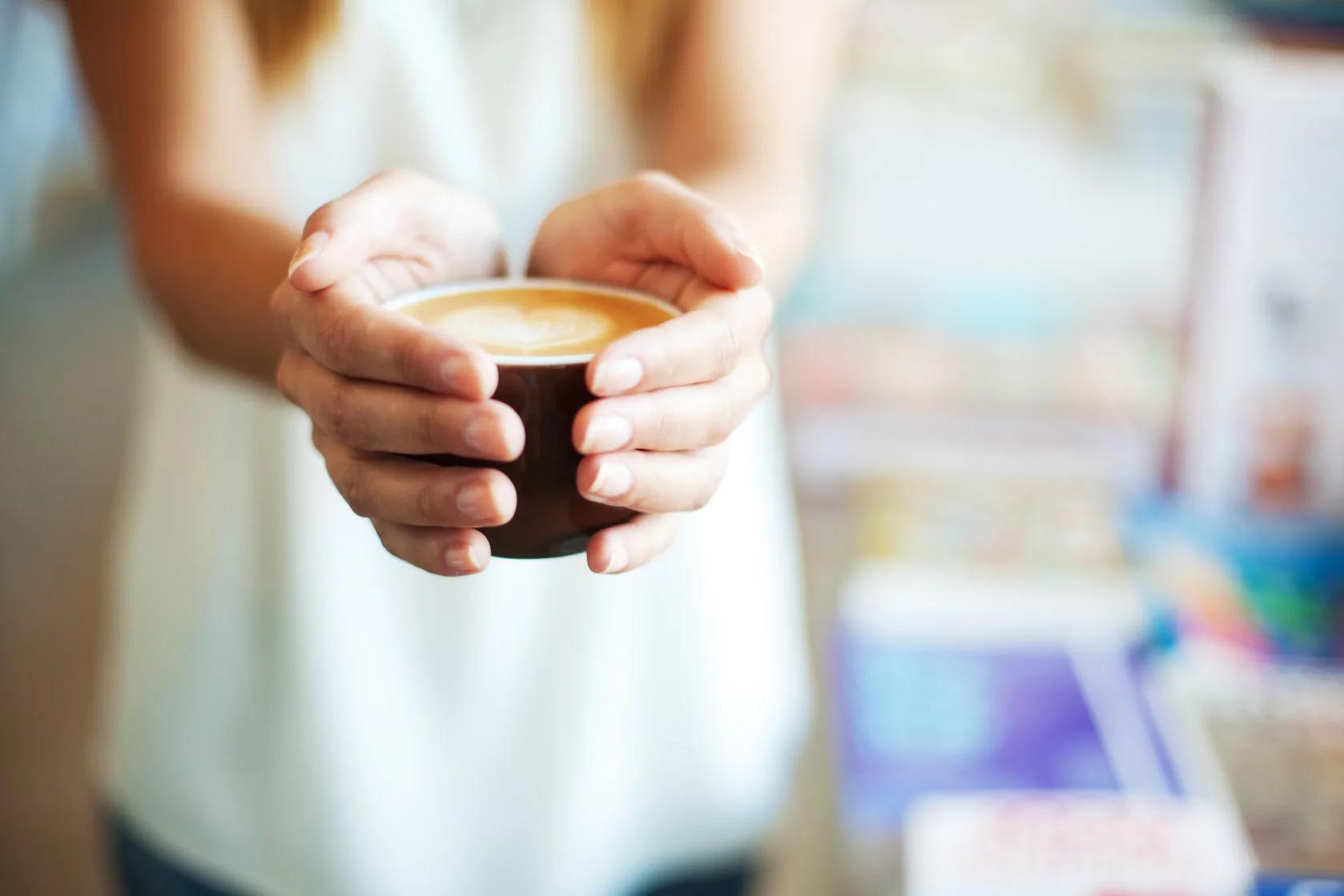 The Biggest Mistake You are Making at the Coffee Shop this Month