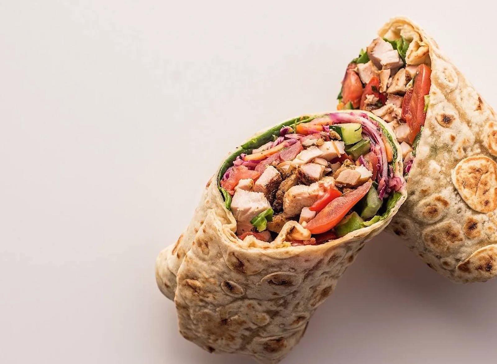 The Healthier Fast Food Restaurants You Should Know About
