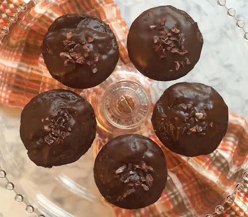 sweet potato dessert