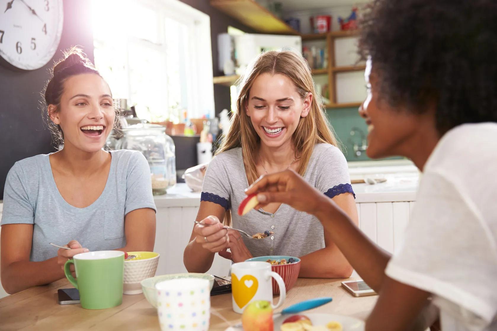 Healthy Breakfasts That You Haven't Thought Of