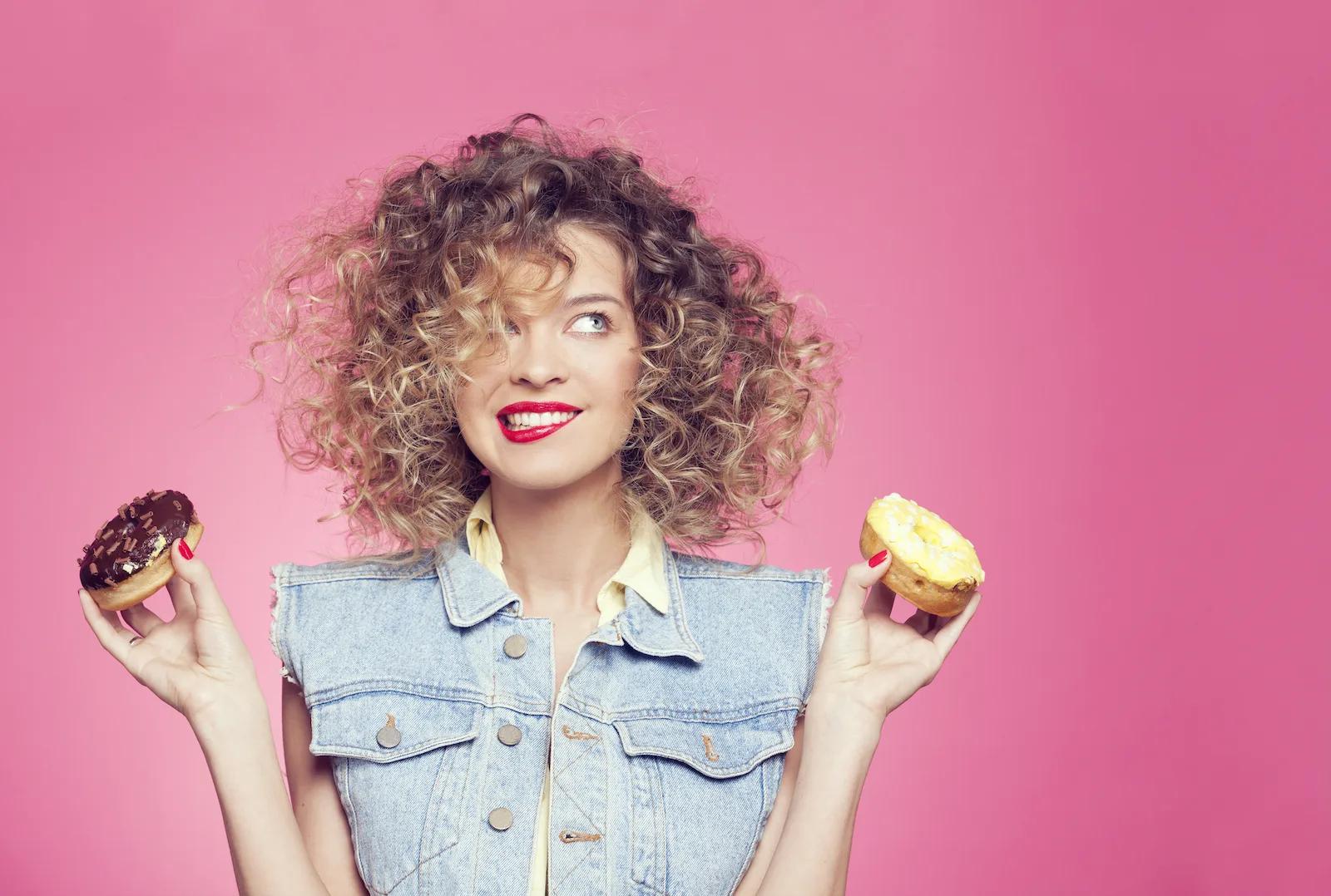 types of emotional eaters ac