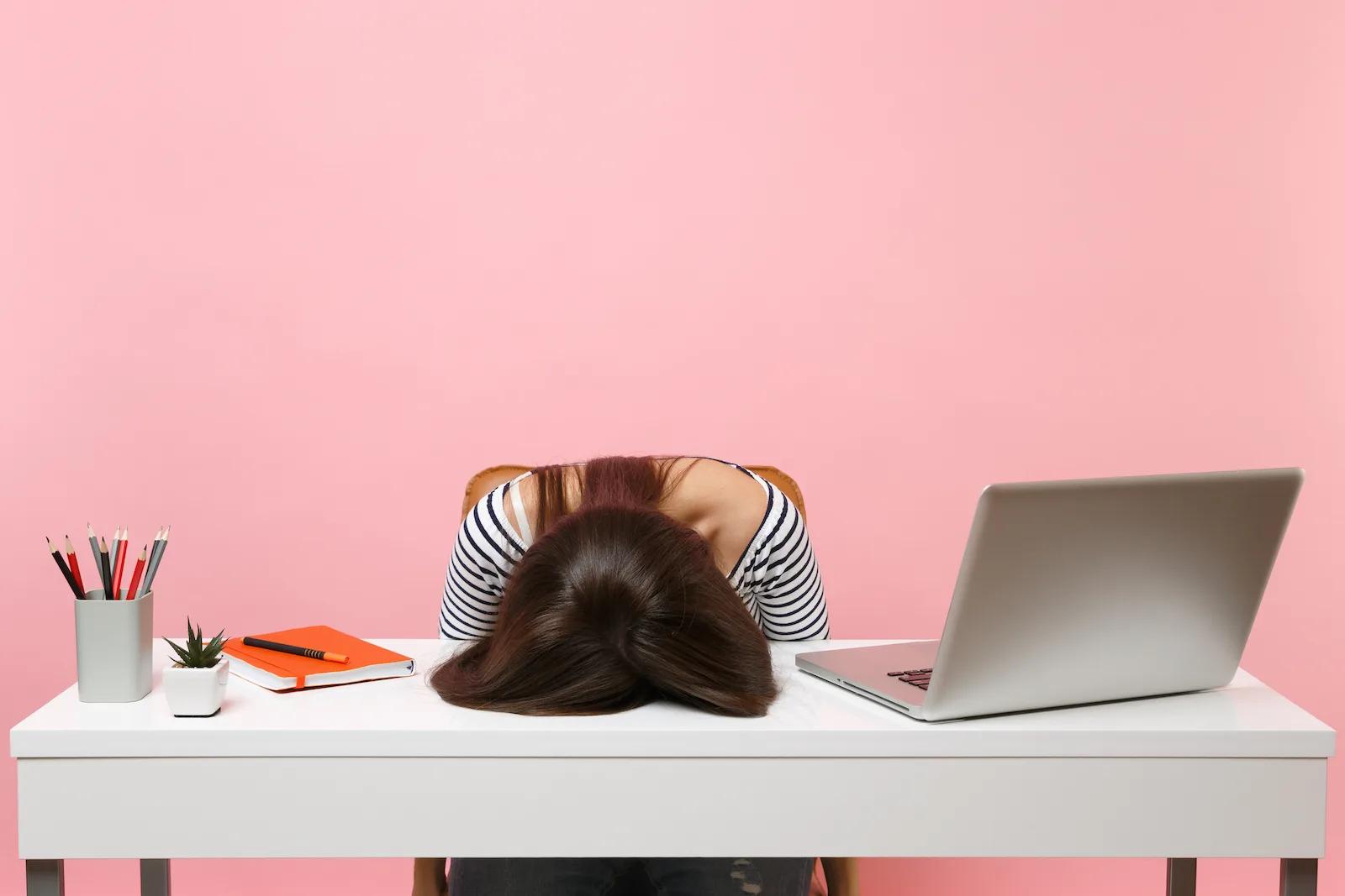 decision fatigue productivity tips