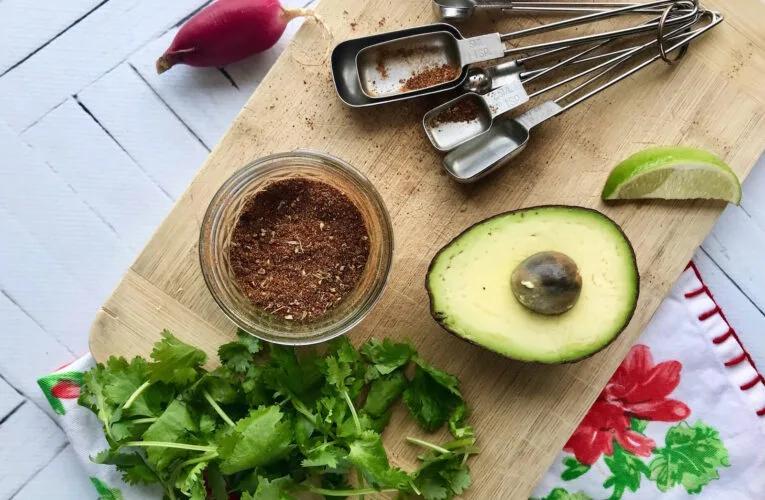 Taco Spice Mix