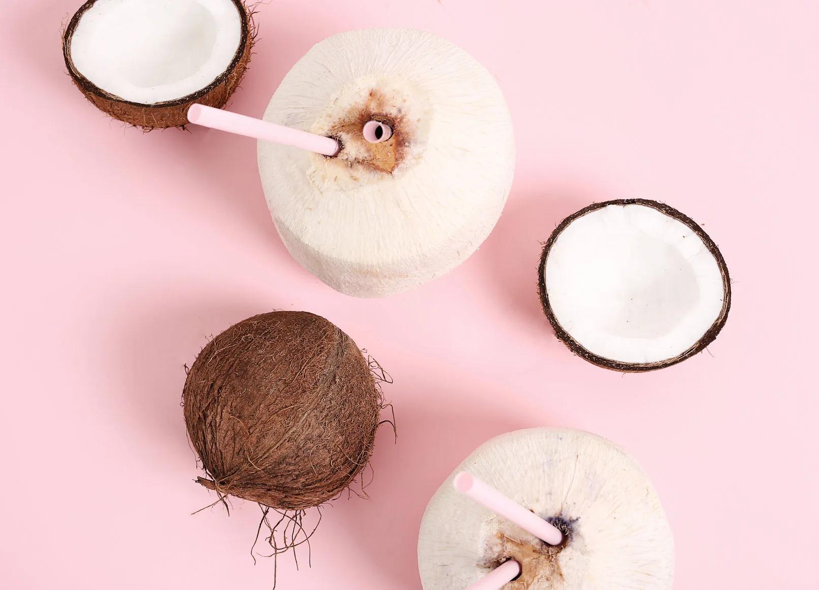 how to add coconut to your diet
