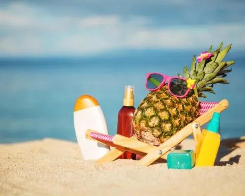 Stylish Products That Put the Fun in Sun Protection