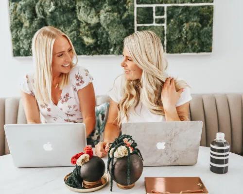 How the “Almost 30 Podcast” Hosts Are Thriving in Their Thirties