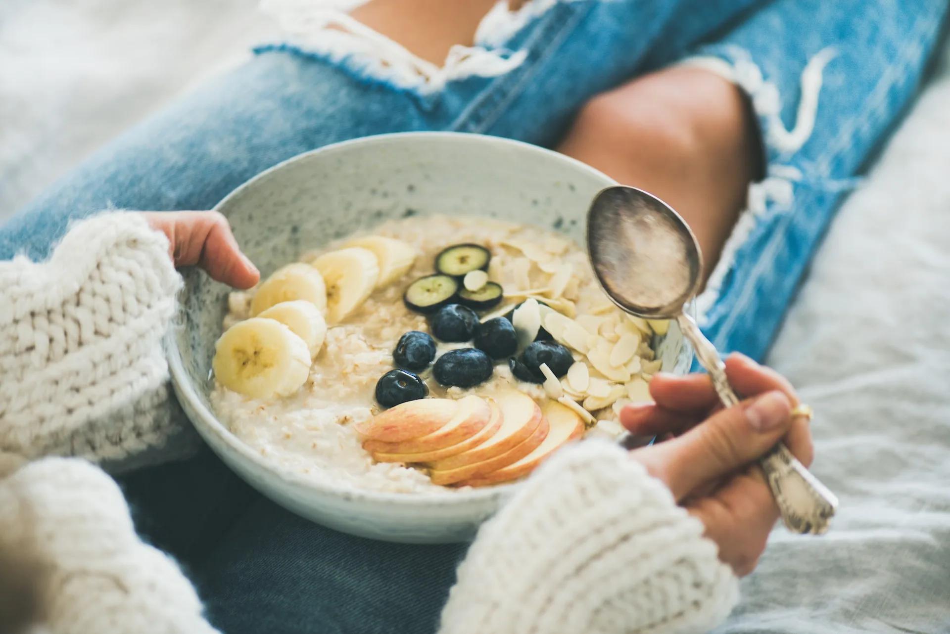20 Prebiotic Foods and Why They’re Important
