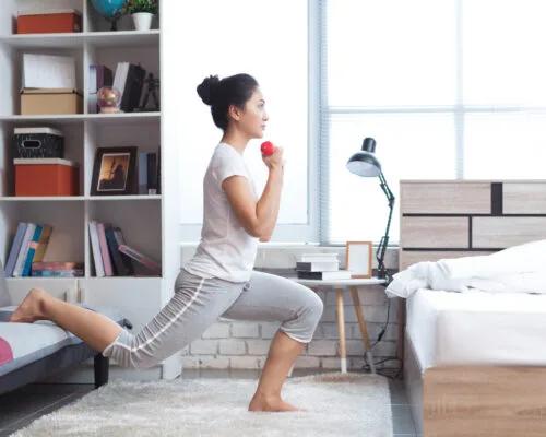 7 Streaming Workout Platforms Worth Subscribing To