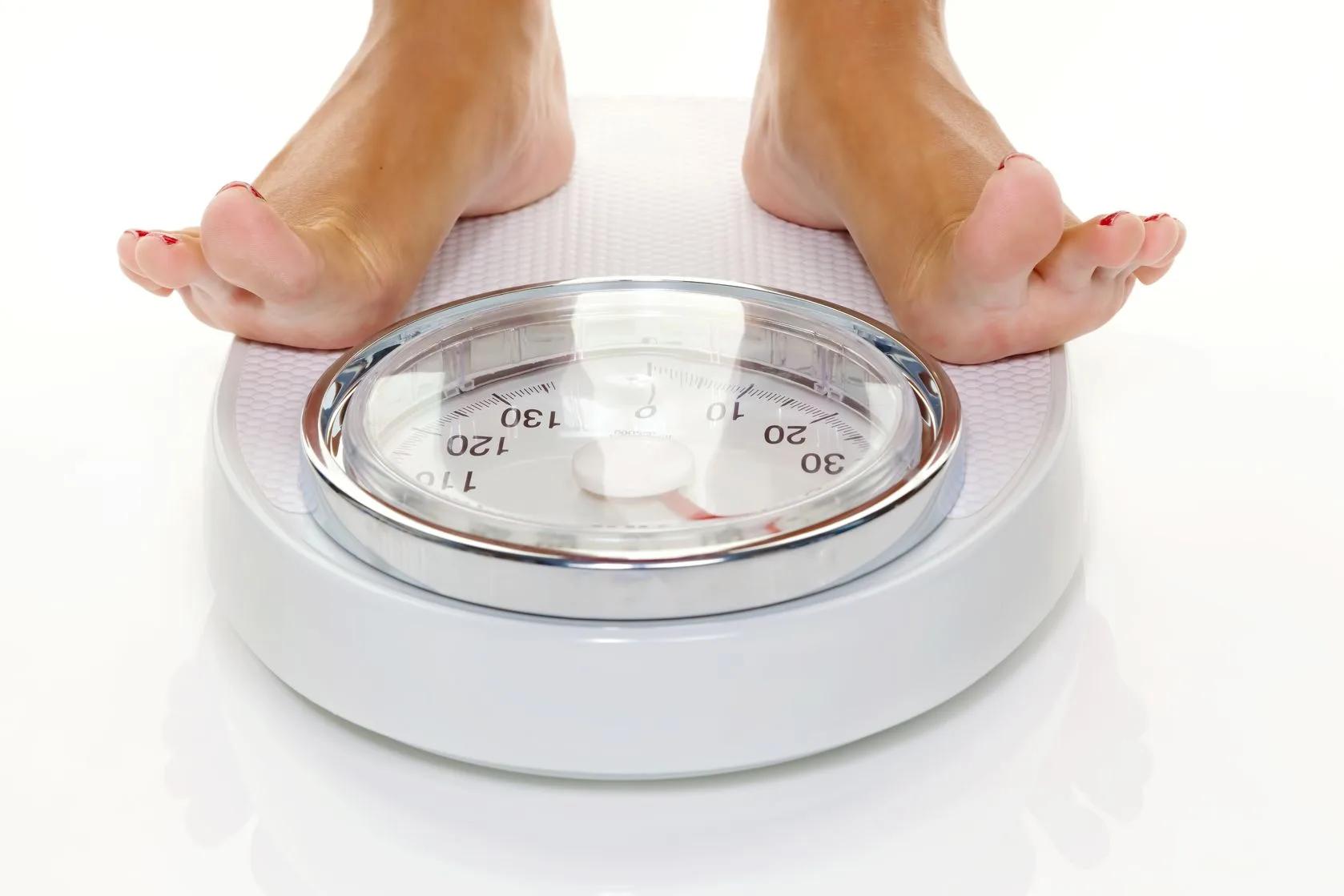 fastest healthy weight loss
